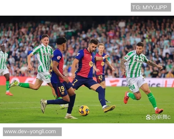 比VS巴萨的对决分析与精彩瞬间回顾,谁能在这场较量中脱颖而出 比VS巴萨的对决分析与精彩瞬间回顾,谁能在这场较量中脱颖而出