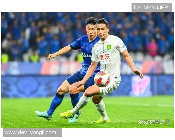 鲁能与国安激战正酣谁将成为本赛季中超争冠的最大赢家 鲁能与国安激战正酣谁将成为本赛季中超争冠的最大赢家